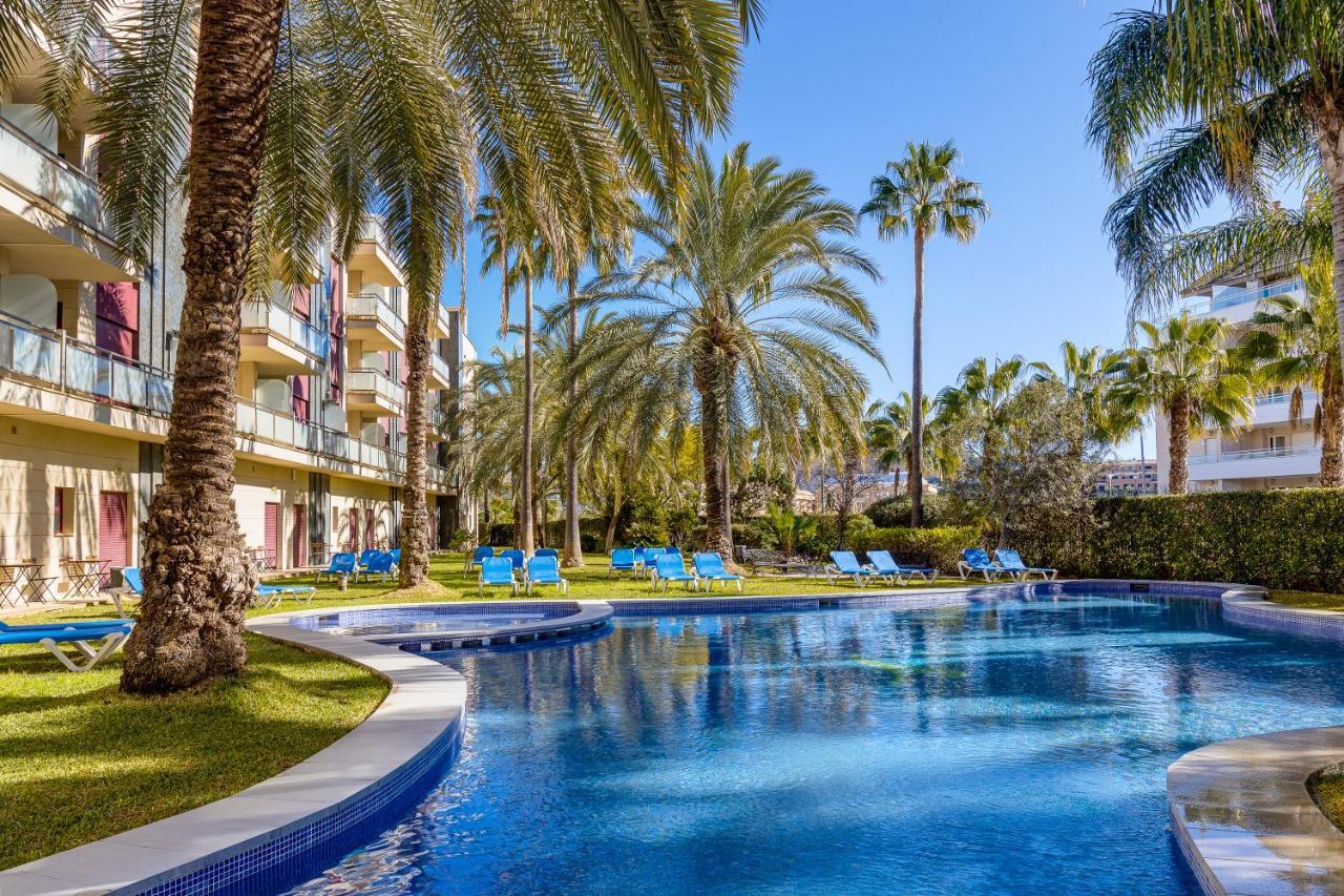 Daniya Denia Spa & Business 4* エクステリア 写真