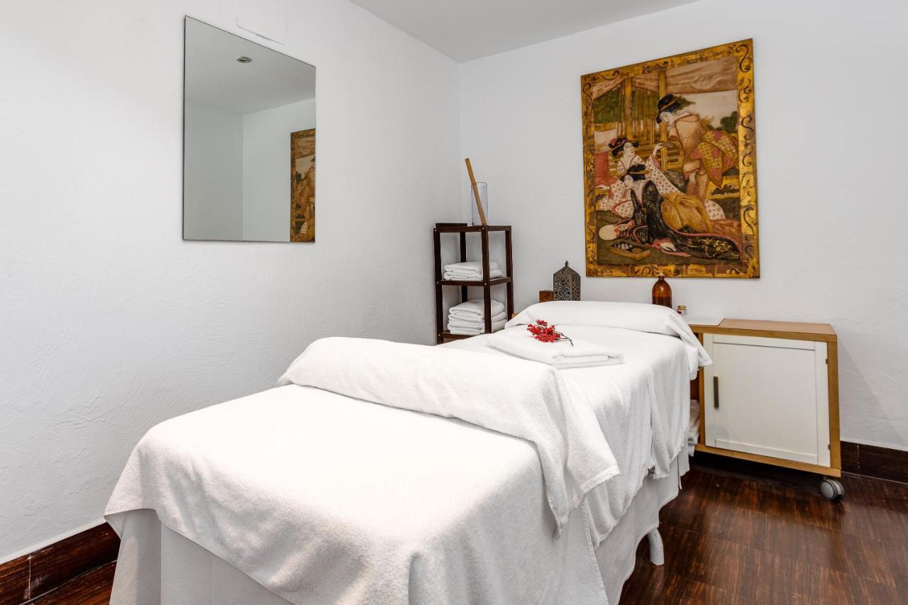 Daniya Denia Spa & Business 4* エクステリア 写真