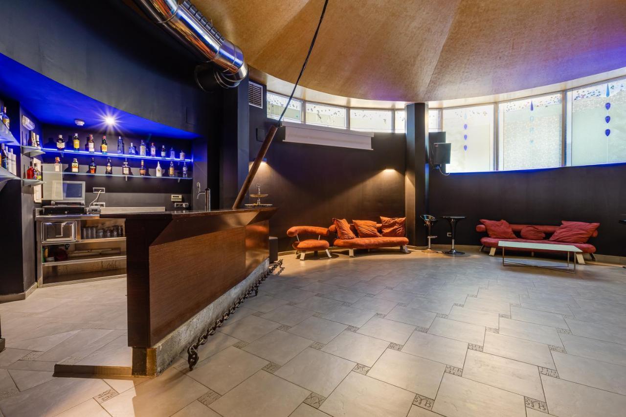 Daniya Denia Spa & Business 4* エクステリア 写真