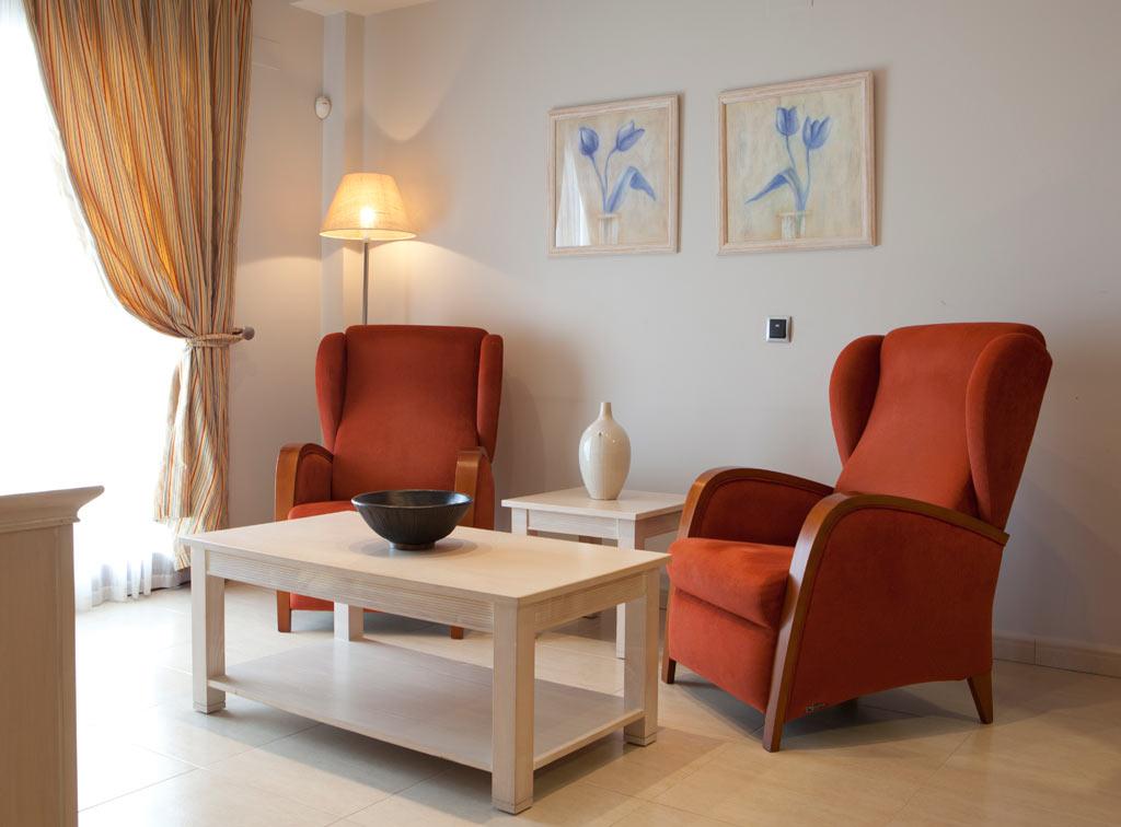 Daniya Denia Spa & Business 4* エクステリア 写真