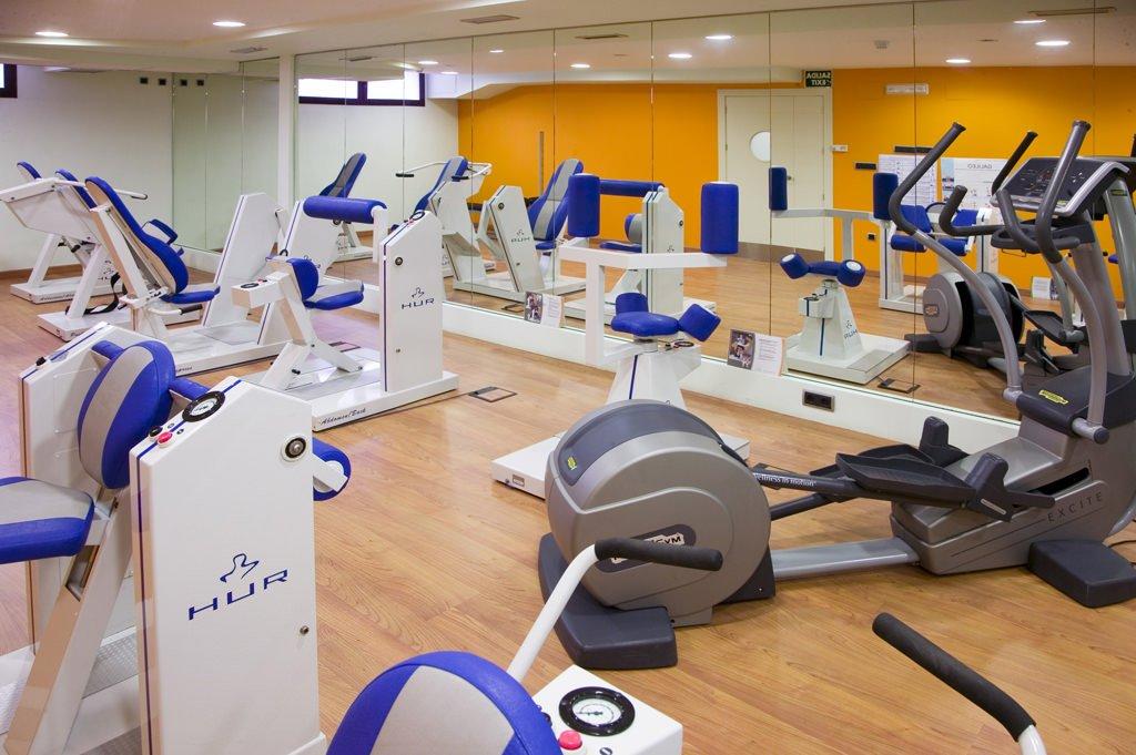 Daniya Denia Spa & Business 4* エクステリア 写真
