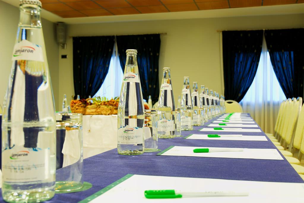 Daniya Denia Spa & Business 4* エクステリア 写真