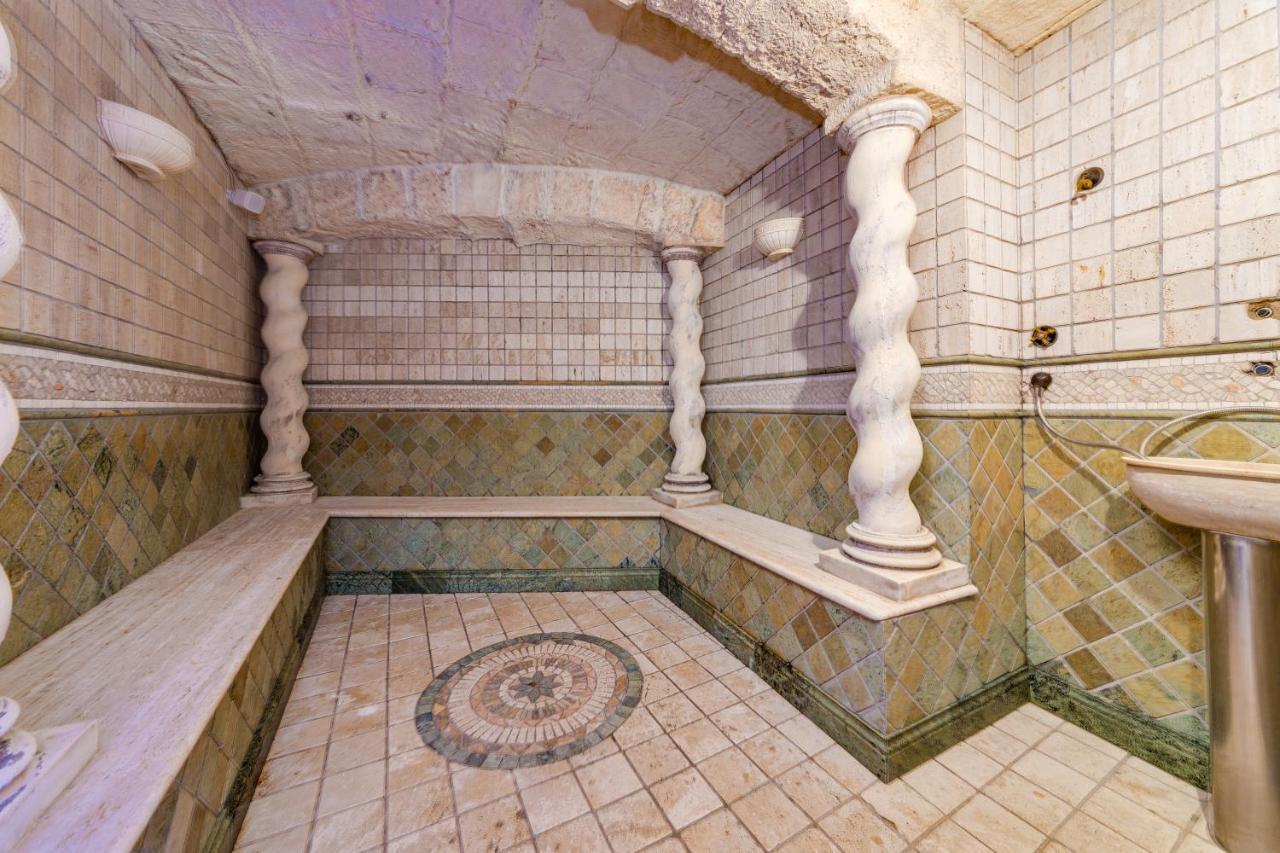 Daniya Denia Spa & Business 4* エクステリア 写真