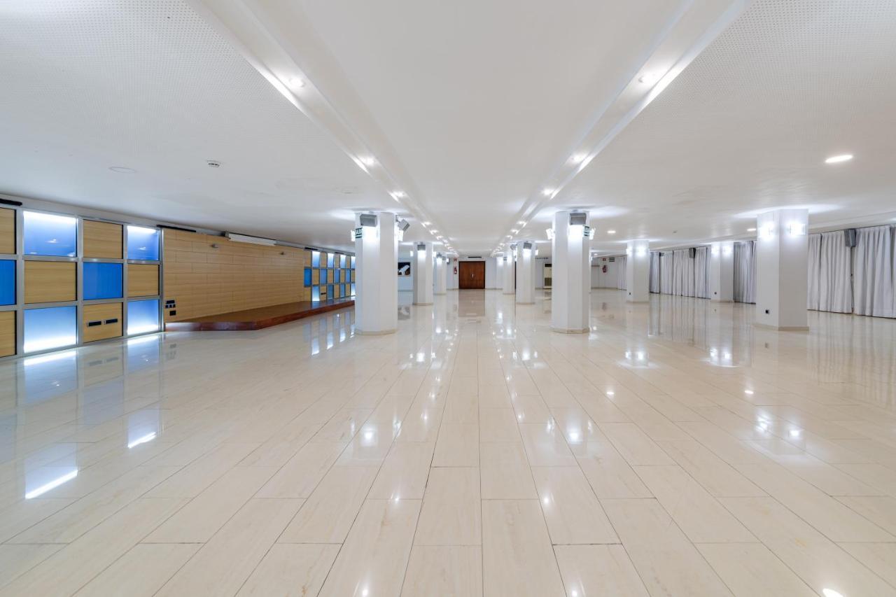 Daniya Denia Spa & Business 4* エクステリア 写真