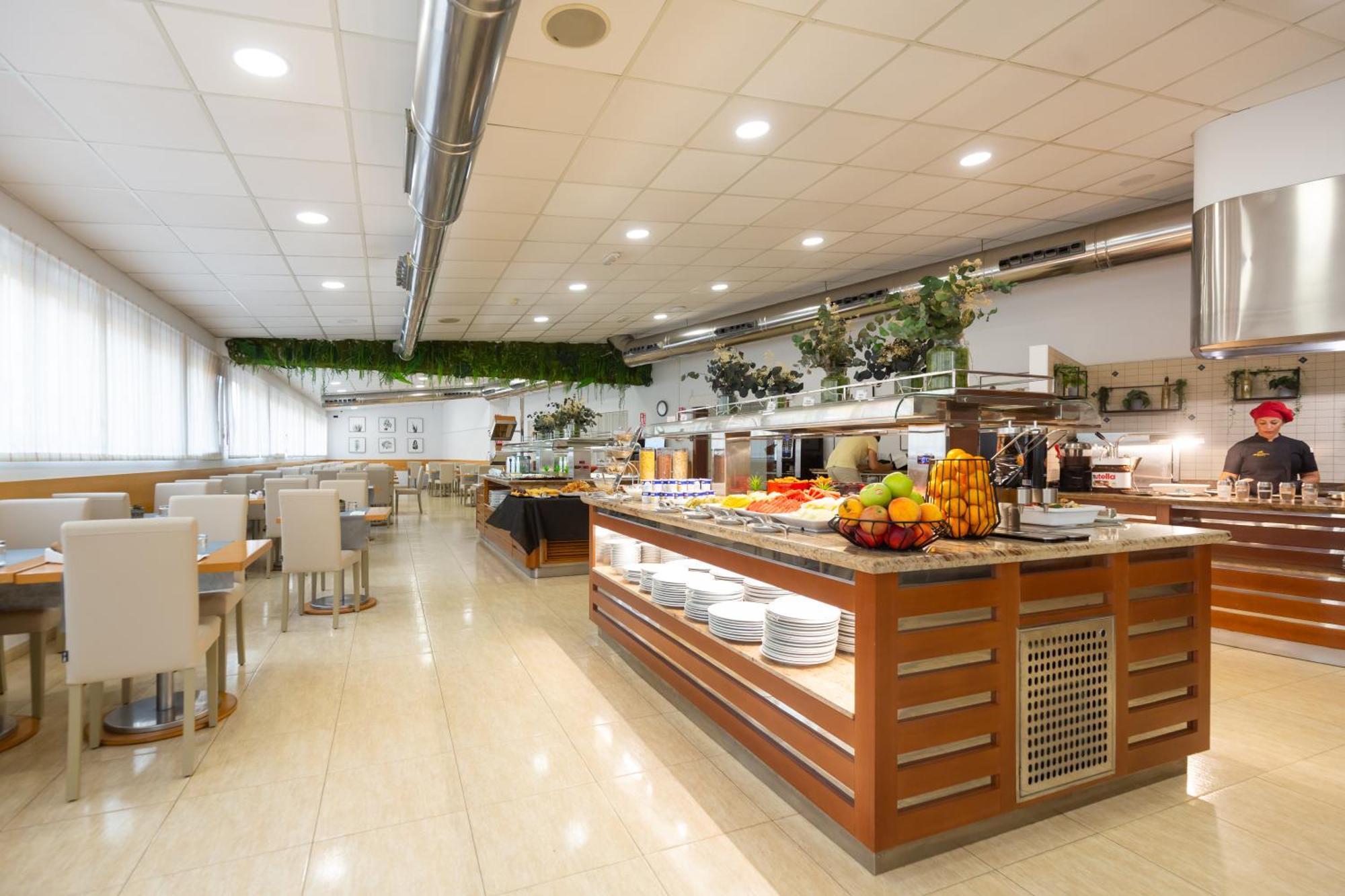 Daniya Denia Spa & Business 4* エクステリア 写真
