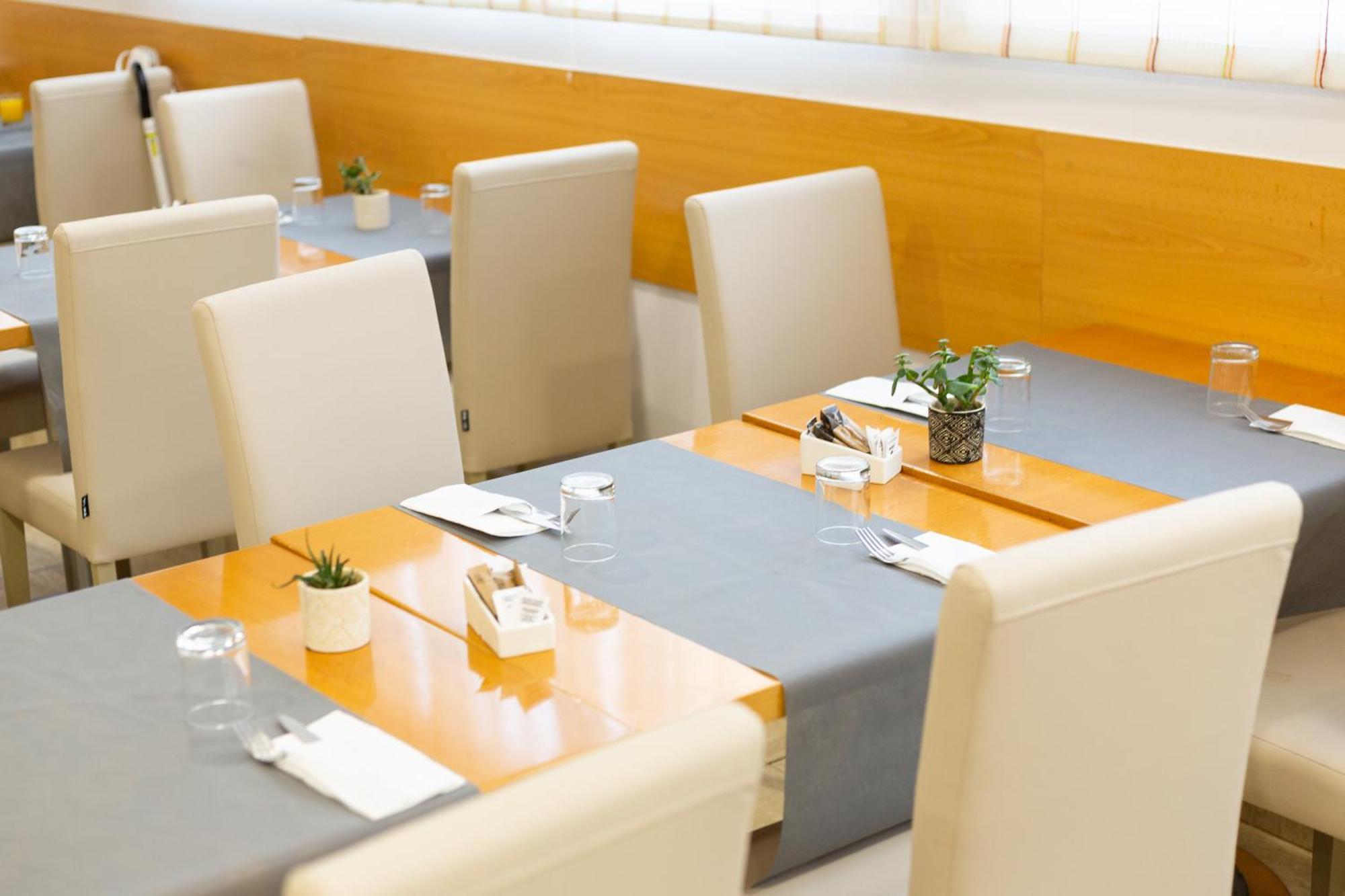 Daniya Denia Spa & Business 4* エクステリア 写真