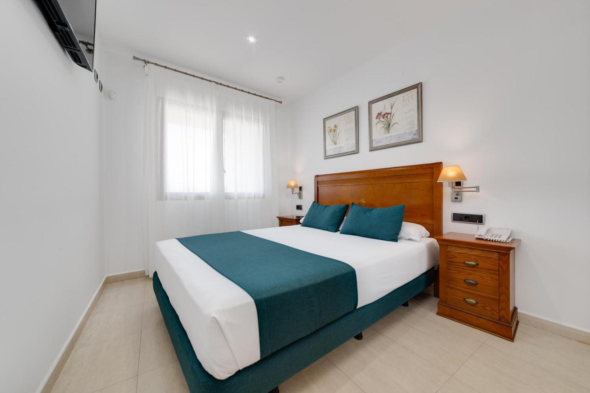 Daniya Denia Spa & Business 4* エクステリア 写真