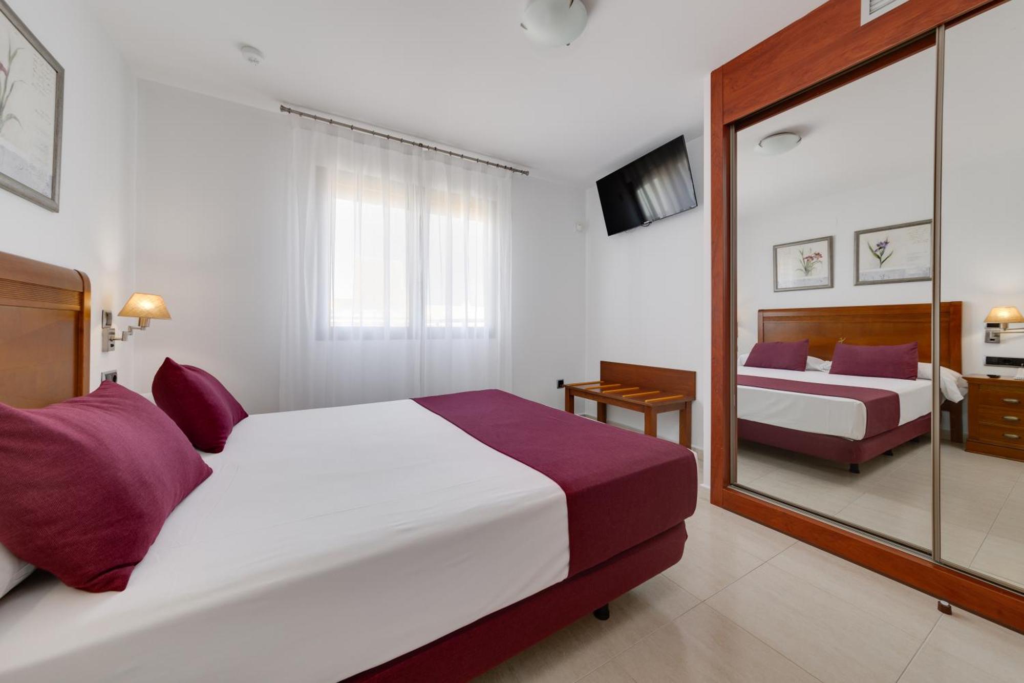 Daniya Denia Spa & Business 4* エクステリア 写真