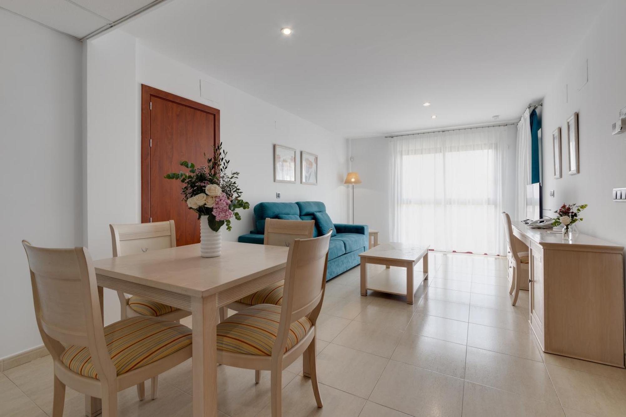 Daniya Denia Spa & Business 4* エクステリア 写真