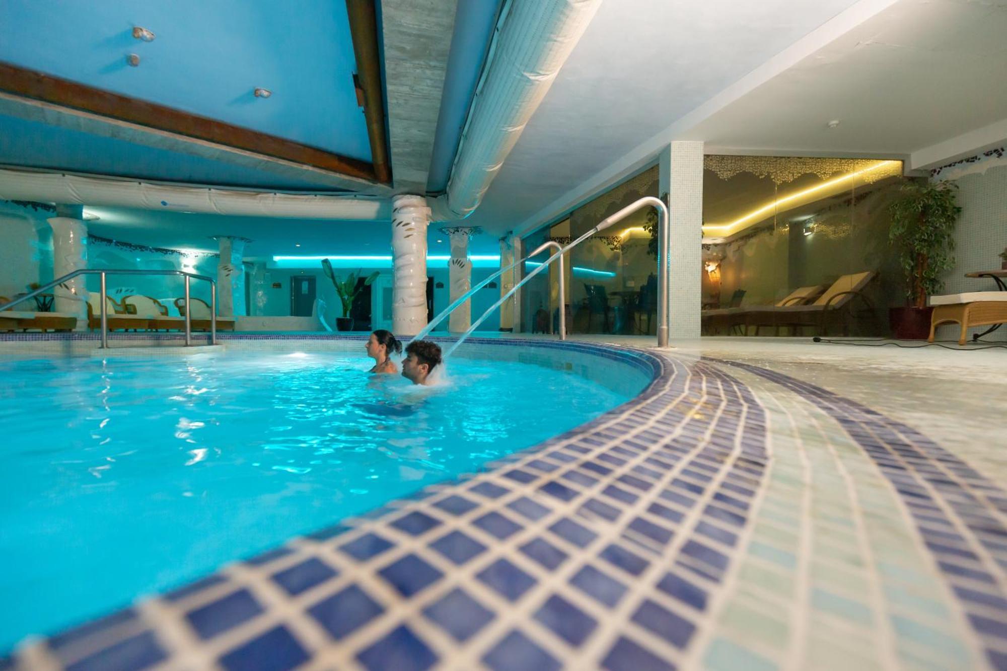 Daniya Denia Spa & Business 4* エクステリア 写真