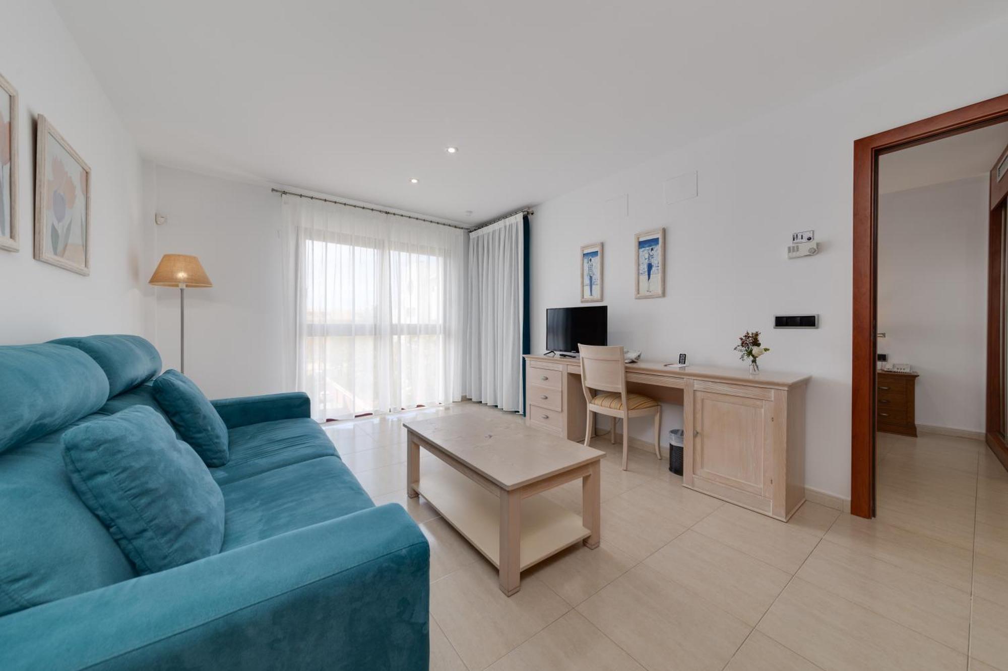 Daniya Denia Spa & Business 4* エクステリア 写真